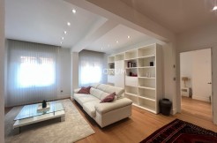 Moderna vivienda equipada para temporada en el centro