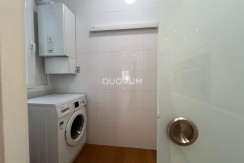 Moderna vivienda equipada para temporada en el centro