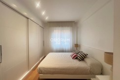 Moderna vivienda equipada para temporada en el centro