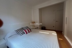 Moderna vivienda equipada para temporada en el centro