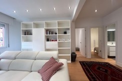 Moderna vivienda equipada para temporada en el centro