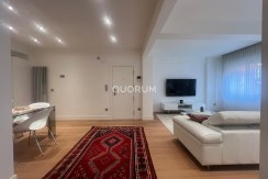 Moderna vivienda equipada para temporada en el centro