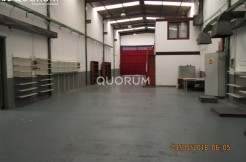 Nave en Arkotxa