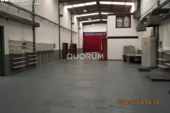 Nave en Arkotxa