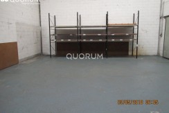 Nave en Arkotxa