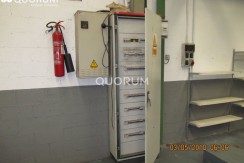 Nave en Arkotxa