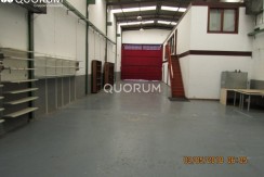 Nave en Arkotxa