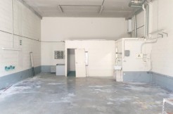 Nave en Bolueta