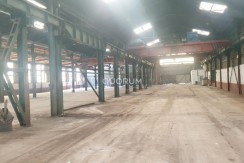 Nave en Erandio