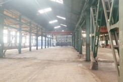 Nave en Erandio