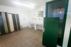 Nave en Erandio