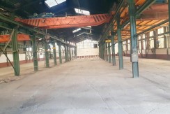 Nave en Erandio