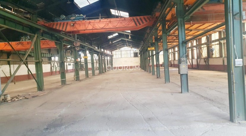 Nave en Erandio