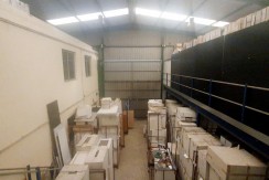 Nave en Galdakao, polígono Bekea