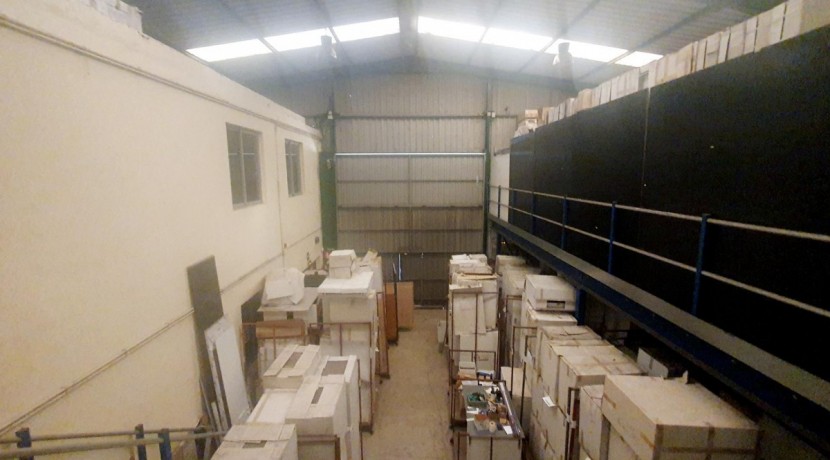 Nave en Galdakao, polígono Bekea