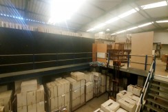 Nave en Galdakao, polígono Bekea
