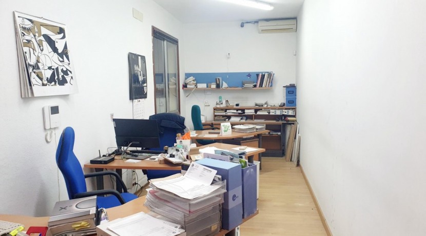 Nave en Galdakao, polígono Bekea