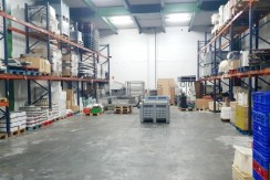 Nave en venta en polígono Ugarte,Zaratamo