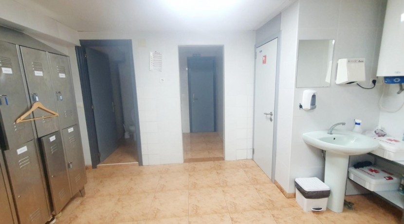 Nave en venta en polígono Ugarte,Zaratamo