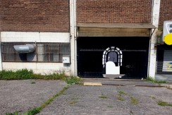 Nave industrial en etxebarri, polígono Leguizamon