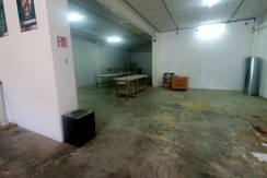 Nave industrial en etxebarri, polígono Leguizamon