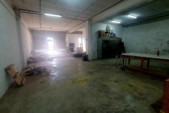 Nave industrial en etxebarri, polígono Leguizamon