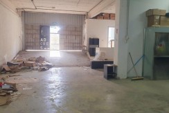 Nave industrial en etxebarri, polígono Leguizamon