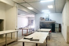 Nave industrial en etxebarri, polígono Leguizamon