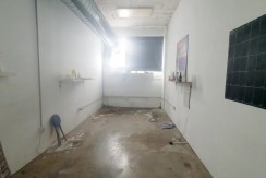 Nave industrial en etxebarri, polígono Leguizamon