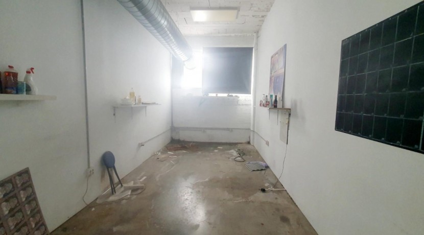 Nave industrial en etxebarri, polígono Leguizamon