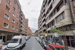 Oficina despacho en venta en Elcano, Bilbao