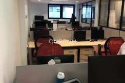 Oficina en alquiler Mazarredo