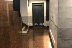 Oficina en alquiler Mazarredo