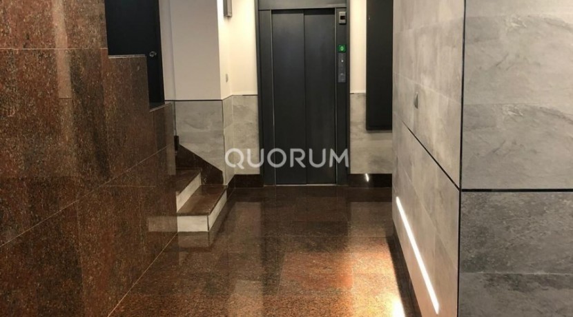 Oficina en alquiler Mazarredo