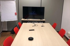 Oficina en alquiler Mazarredo