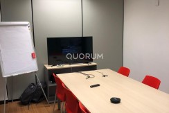 Oficina en alquiler Mazarredo