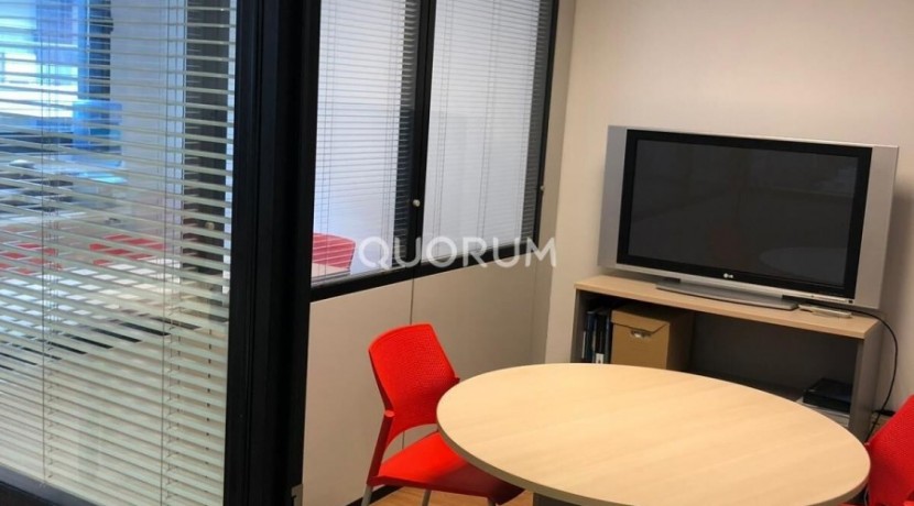 Oficina en alquiler Mazarredo