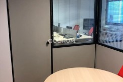 Oficina en alquiler Mazarredo