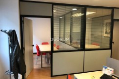 Oficina en alquiler Mazarredo