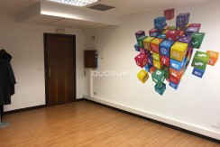 Oficina en alquiler Mazarredo