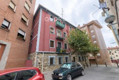 ¡OPORTUNIDAD! Piso PARA DECORAR A TU GUSTO De 1 Dormitorio En Zona San Miguel