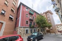 ¡OPORTUNIDAD! Piso PARA DECORAR A TU GUSTO De 1 Dormitorio En Zona San Miguel
