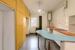 ¡OPORTUNIDAD! Piso PARA DECORAR A TU GUSTO De 1 Dormitorio En Zona San Miguel