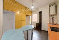 ¡OPORTUNIDAD! Piso PARA DECORAR A TU GUSTO De 1 Dormitorio En Zona San Miguel