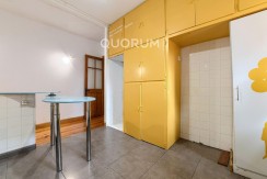 ¡OPORTUNIDAD! Piso PARA DECORAR A TU GUSTO De 1 Dormitorio En Zona San Miguel