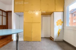 ¡OPORTUNIDAD! Piso PARA DECORAR A TU GUSTO De 1 Dormitorio En Zona San Miguel
