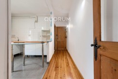¡OPORTUNIDAD! Piso PARA DECORAR A TU GUSTO De 1 Dormitorio En Zona San Miguel