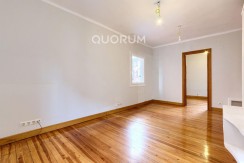 ¡OPORTUNIDAD! Piso PARA DECORAR A TU GUSTO De 1 Dormitorio En Zona San Miguel