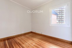 ¡OPORTUNIDAD! Piso PARA DECORAR A TU GUSTO De 1 Dormitorio En Zona San Miguel