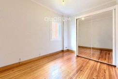 ¡OPORTUNIDAD! Piso PARA DECORAR A TU GUSTO De 1 Dormitorio En Zona San Miguel